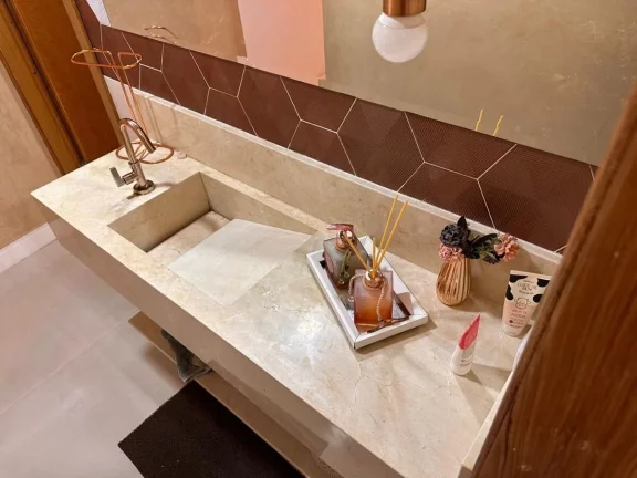 Imagem Casa com 3 Quartos à Venda, 116 m² em Parque Vitória - São Paulo