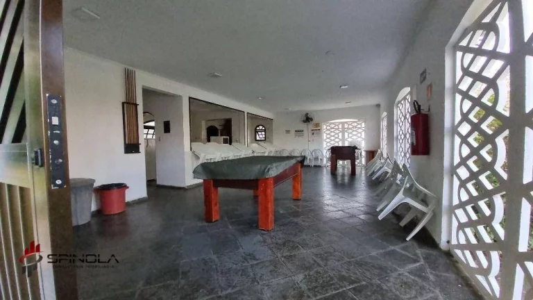 Imagem Apartamento com 2 dormitórios à venda, 77 m² por R$ 362.000,00 - Caiçara - Praia Grande/SP