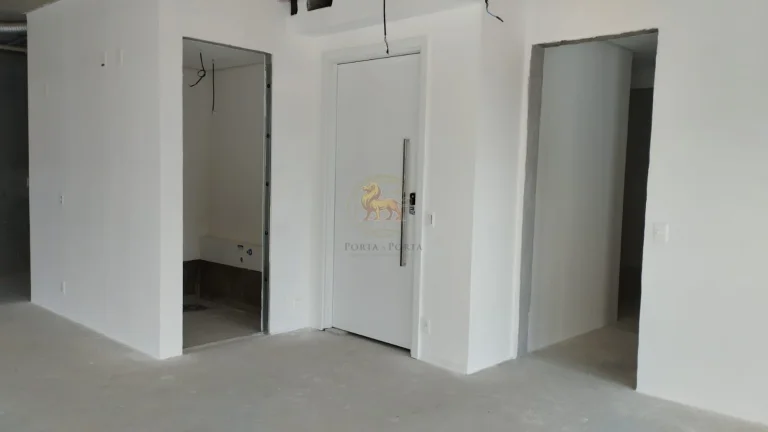 Imagem Karpz Jardins - Apartamento 210m² Karpz Jardins – Setin SP | 4 Suítes, 3 Vagas