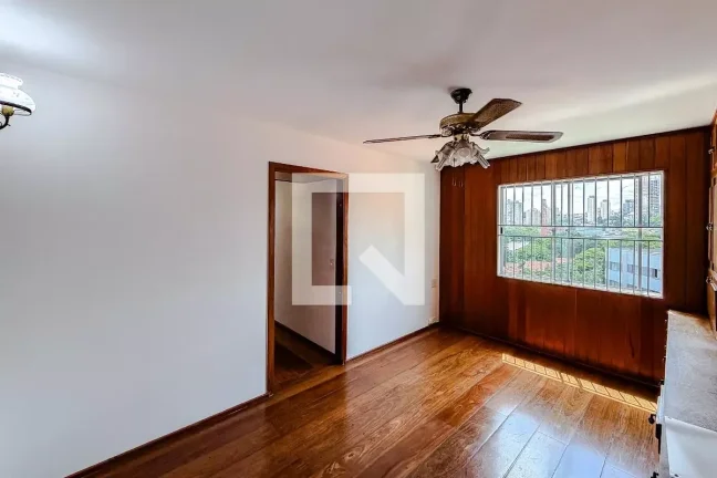 Imagem Apartamento à Venda - Vila Mariana, 3 Quartos, 61 m2