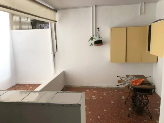 Imagem Apartamento Garden Água Branca - 80M², 2 Dorms, Face Norte.