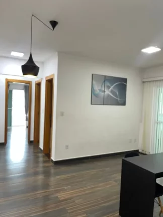 Imagem Apartamento para Venda em Praia Grande / SP no bairro Guilhermina