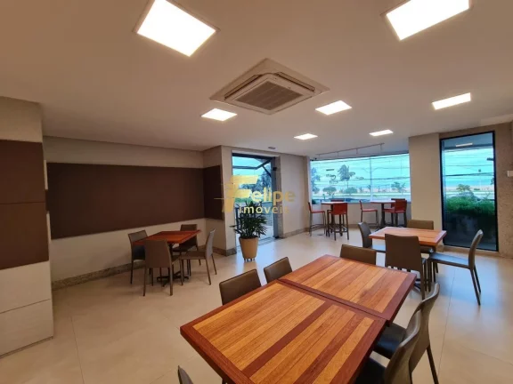 Imagem APARTAMENTO DE LUXO FRENTE MAR NA MATA DA PRAIA.