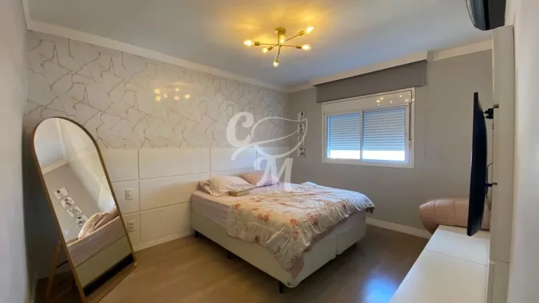 Imagem Apartamento com 3 Suites em Jundiaí