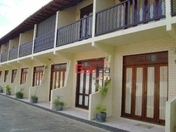 Imagem Casa com 2 dormitórios à venda, 60 m² por R$ 350.000 - Peró - Cabo Frio/RJ