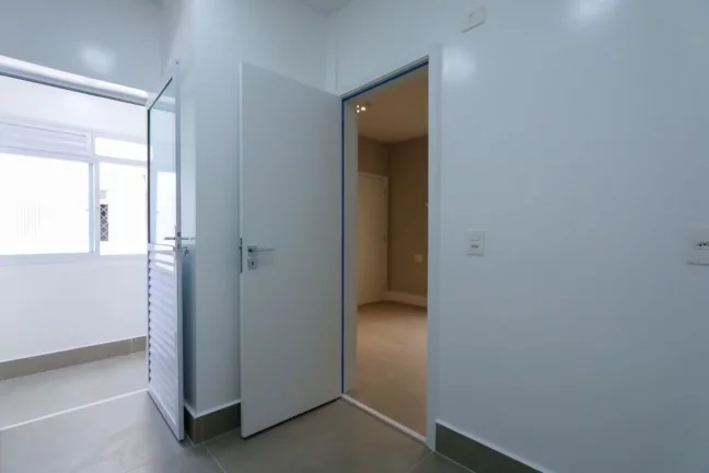 Imagem APARTAMENTO RESIDENCIAL em São Paulo - SP, Bela Vista