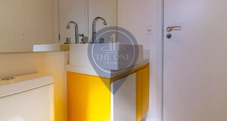Imagem Imperdível apartamento de 3 suítes em Perdizes, São Paulo: 147m², 2 vagas, pronto para morar!