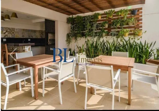 Imagem Paysage Mooca apartamento 78m, 3 dormitórios, Varanda Gourmet