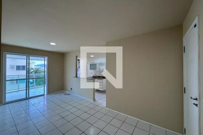 Imagem Apartamento à Venda - Recreio, 2 Quartos, 69 m2