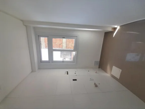 Imagem Apartamento 1 Dormitório - Bairro Zona Nova