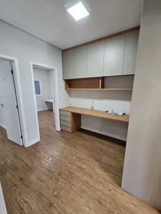 Imagem SOBRADO - ACABAMENTO SUPERIOR - RESIDENCIAL CLUB PORTINARI - PAULÍNIA