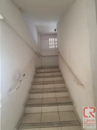 Imagem Apartamento para Venda em Salvador, Vila Laura, 2 dormitórios, 2 banheiros, 1 vaga