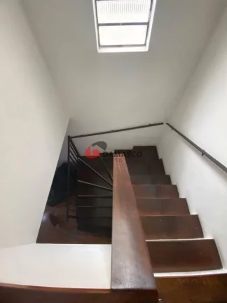 Imagem Sobrado à venda 3 Quartos, 1 Suite, 2 Vagas, Quinta da Paineira, São Paulo - SP
