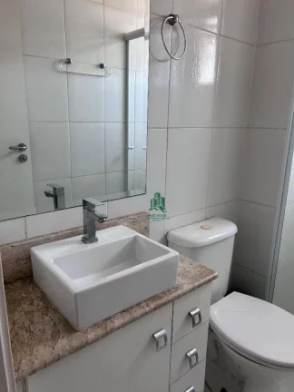 Imagem Apartamento com 2 dormitórios à venda, 55 m² por R$ 349.900,00 - Centro - Guarulhos/SP