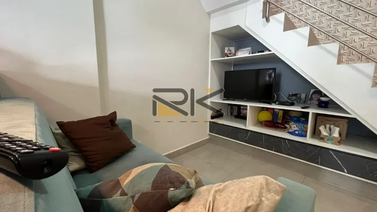 Imagem Cobertura Duplex à venda no bairro do Itaguá