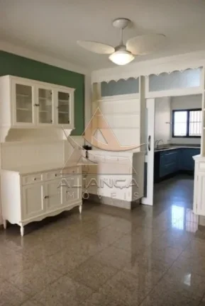 Imagem Apartamento - Ribeirão Preto - Jardim Irajá