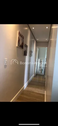 Imagem Ótima oportunidade no Condomínio Ambiance III! Apartamento com 50 m² bem distribuídos, oferecend...