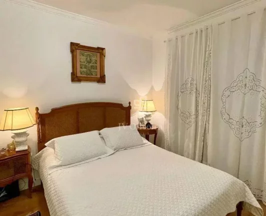 Imagem Apartamento com 3 dormitórios à venda, 170 m² por R$ 2.200.000,00 - Jardim Guedala - São Paulo/SP