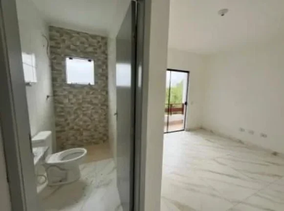 Imagem Casa para Venda em Itanhaém, Jardim Suarão (Praia), 2 dormitórios, 2 suítes, 1 banheiro, 1 vaga