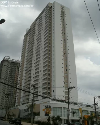 Imagem APARTAMENTO RESIDENCIAL em Sao Paulo - SP, Tatuapé