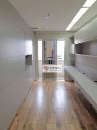Imagem Sala, 41 m² - venda por R$ 1.200.000,00 ou aluguel por R$ 6.420,86/mês - Vila Olímpia - São Paulo/SP