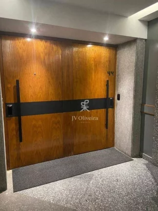 Imagem Sala, 86 m² - venda ou aluguel - Pinheiros - São Paulo/SP