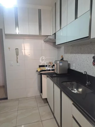 Imagem Excelente 3 Dormitórios com varanda