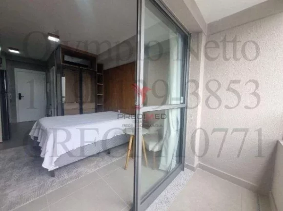 Imagem Studio ao lado da Faria Lima