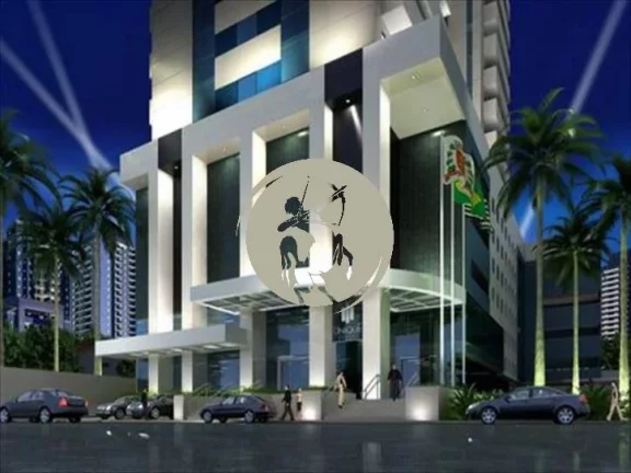 Imagem LAGE CORPORATIVA EM UM DOS MELHORES EMPREENDIMENTOS EMPRESARIAIS DE SANTOS LAGE CORPORATIVA EM LOCAL...