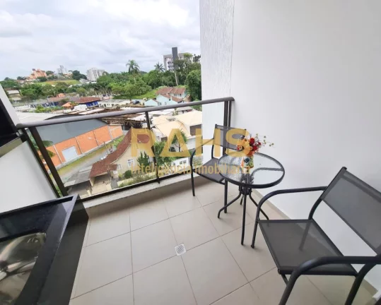 Imagem Sabe aquele apartamento de sair em revista? Então, o apartamento tem projeto e execução dos móve...