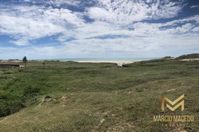 Imagem Terreno à venda, 6258000 m² por R$ 200.000.000,00 - Zona Rural - Itapipoca/CE