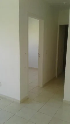 Imagem Apartamentos, dois dormitórios com varanda Condomínio Petunias
