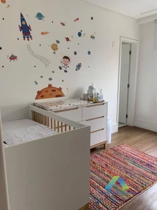 Imagem Apartamento com 3 dormitórios à venda, 145 m² por R$ 865.000,00 - Vila Andrade - São Paulo/SP