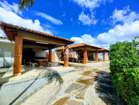 Imagem Apartamento para venda em localização privilegiada em Votorantim/SP: