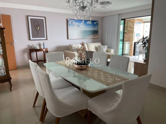 Imagem 4qts., 2 suítes, 3 vagas, 134,45m², em Candeias !..