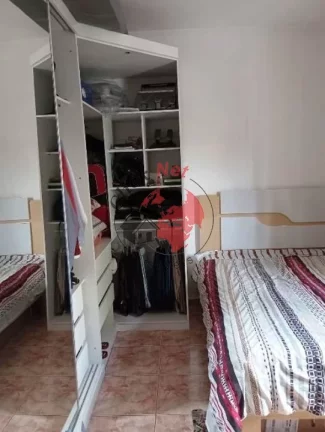 Imagem Sobrado à Venda em Ótima Localização no Rudge Ramos, São Bernardo do Campo