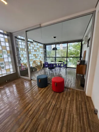 Imagem Sala Comercial para Alugar, 56 m² em Pinheiros - São Paulo
