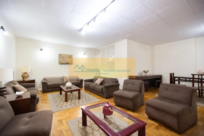Imagem APARTAMENTO RESIDENCIAL em SÃO PAULO - SP, PERDIZES