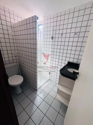 Imagem Oportunidade! Apartamento de 3 Quartos, 2 Vagas de Garagem em Manaíra