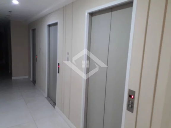 Imagem Sala Comercial 21m² no Centro de Niterói – Venda e Locação