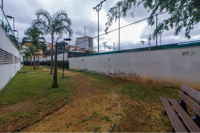 Imagem APARTAMENTO RESIDENCIAL em São Paulo - SP, Santana