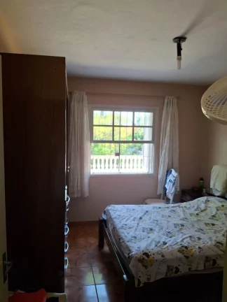 Imagem VENDO LINDO SOBRADO DE 02 DORMITÓRIOS NO JARDIM INGAÍ - PEDREIRA!