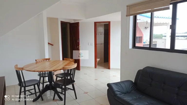Imagem Apartamento Cobertura Duplex para Venda em Enseada Guarujá-SP