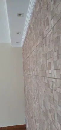 Imagem Apartamento com 2 dormitórios à venda, 54 m² por R$ 315.000,00 - Jardim Maria Duarte - São Paulo/SP