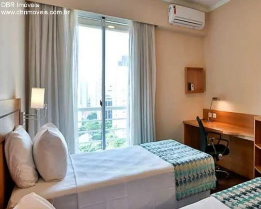 Imagem APARTAMENTO RESIDENCIAL em São Paulo - SP, Moema Pássaros