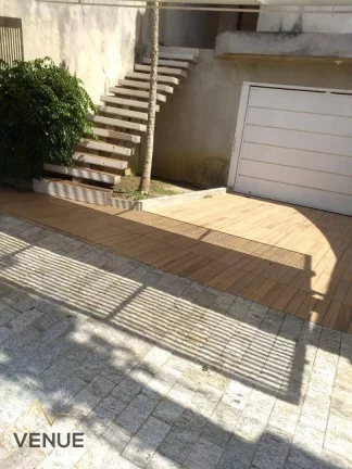 Imagem Sobrado com 2 dormitórios à venda, 150 m² por R$ 730.000,10 - Vila Formosa - São Paulo/SP