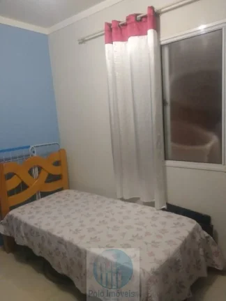 Imagem Apartamento 47 m, R$ 210.000 rico em armários, 2 quartos, Cond. Residencial Sabiá, 2 andar, Silvio Passalacqua - Ribeirão Preto