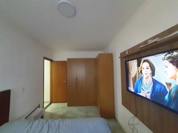 Imagem APARTAMENTO COM 170 m² - TUPI - PRAIA GRANDE SP