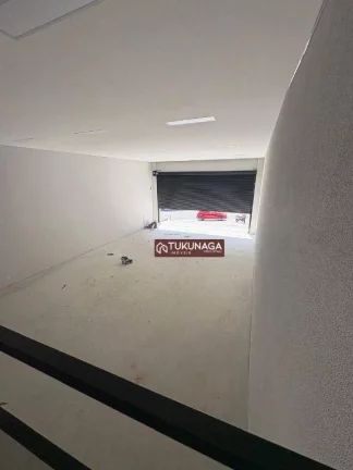 Imagem Salão para alugar, 350 m² por R$ 15.250,00/mês - Jardim Vila Galvão - Guarulhos/SP