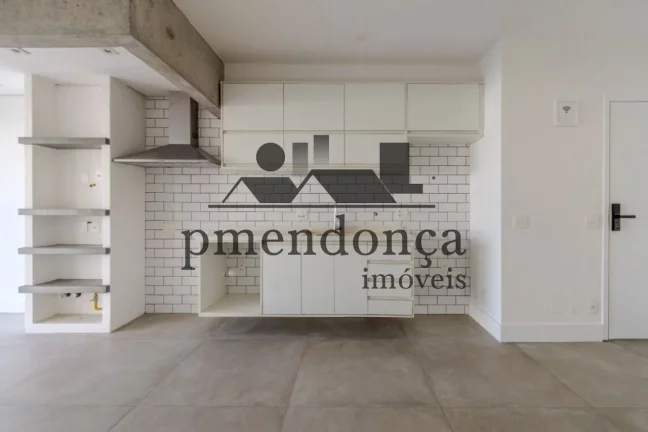 Imagem Pinheiros Apartamento 2 dormts, 1 suites, 1 vagas, 63 mts